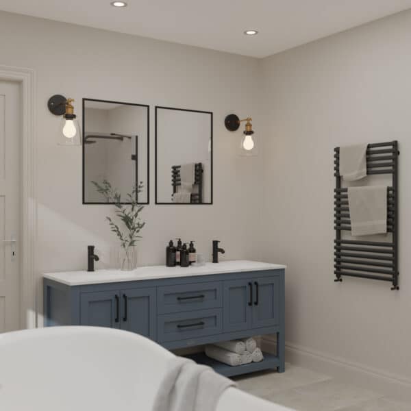 Hornsey Vanity Unit