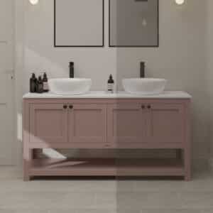 Keswick Bathroom Vanity Unit