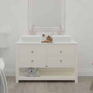 Runswick Bathroom Vanity Unit