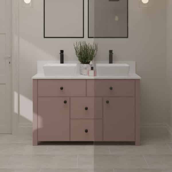 Selby Bathroom Vanity Unit